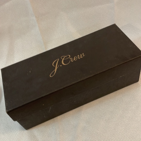 Brand new J. Crew Cyprus Jeweled Sandals Size US 7 - Picture 7 of 8